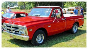 a_sharp_red_gmc_truck_by_theman268-d48bpv1