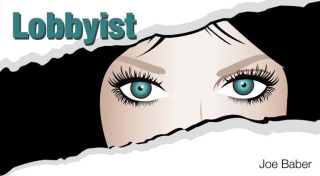 lobbyist