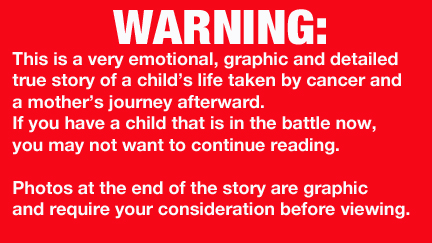 Warning