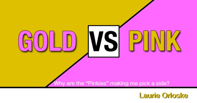 GoldvsPink