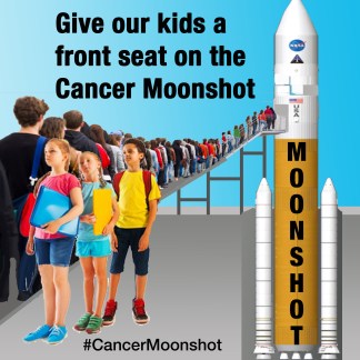 MoonShotFirst