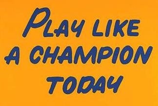 Play_like_a_champion_sign