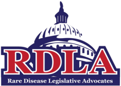 rdla logo