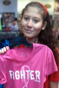 Nathaliefightershopping