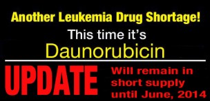 Daunorubicin